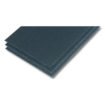 Pochette de 3 feuilles toile Emeri