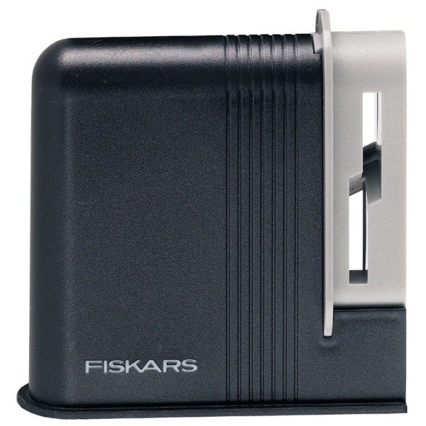 FISKARS - Aiguiseur de Ciseaux