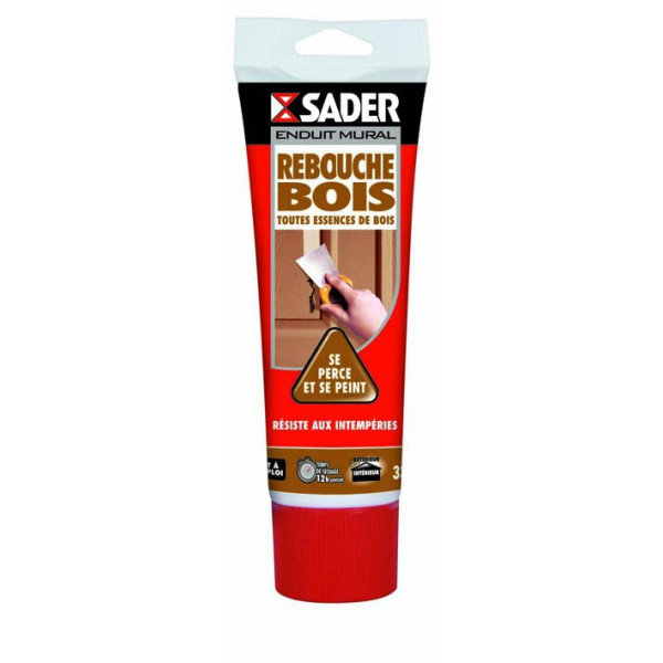 SADER - Rebouche Bois 330g