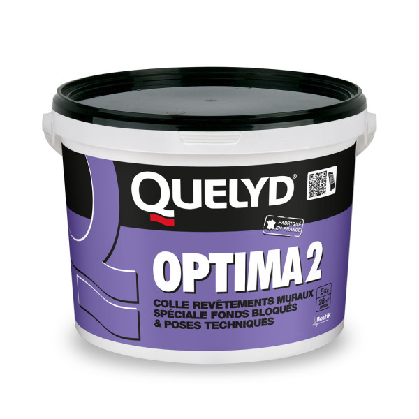 QUELYD - Quelyd Optima 2 5kg