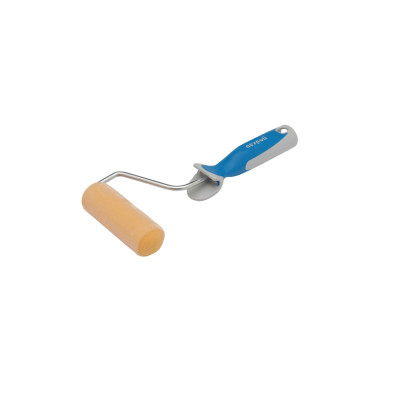 Rouleau laqueur pour peinture acrylique