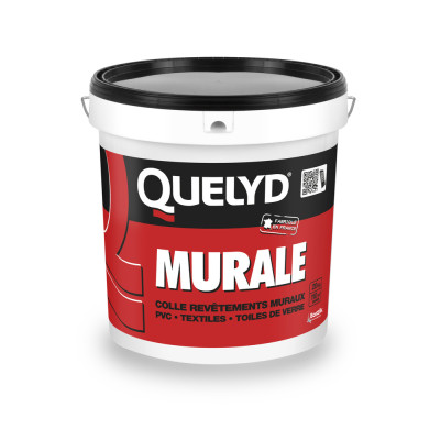 Quelyd Murale 20kg