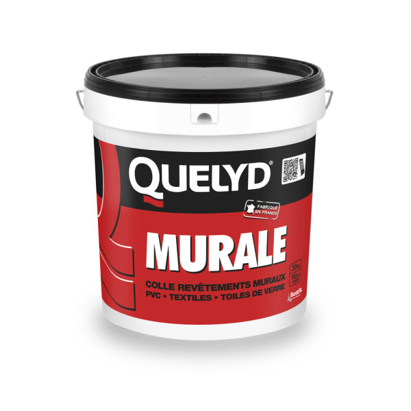 QUELYD - Quelyd Murale 20kg
