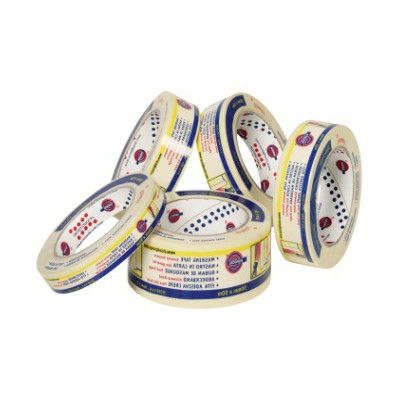 Ruban de masquage tous usages 38mmx50ml