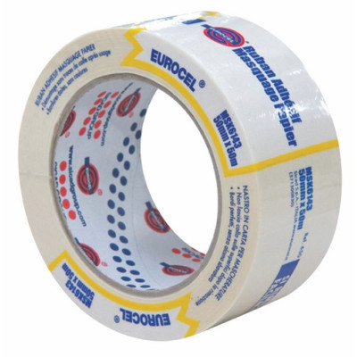 Ruban de masquage tous usages 50mmx50ml