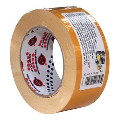 Ruban adhésif double face toilé sol 50mmx25ml