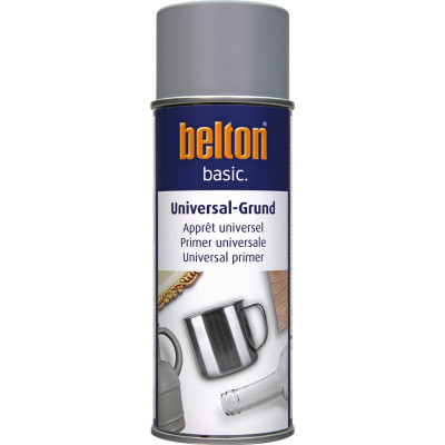 Belton spécial, apprêt aérosol 400ml
