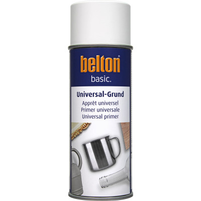 Belton spécial, apprêt aérosol 400ml
