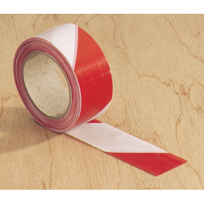 Ruban de chantier de signalisation 50mmx100m