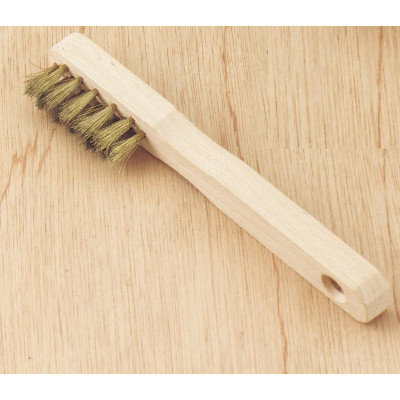Brosse à bougie