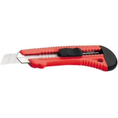 Cutter 18mm universel (libre service)