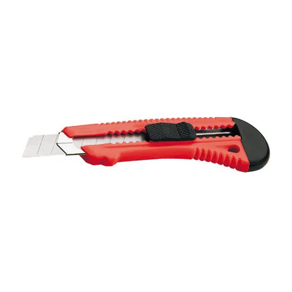 L'OUTIL PARFAIT - Cutter 18mm Universel
