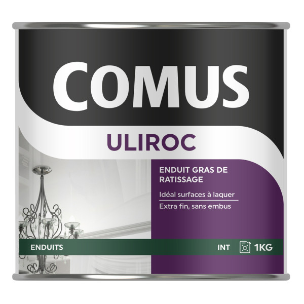 COMUS - Uliroc 1kg