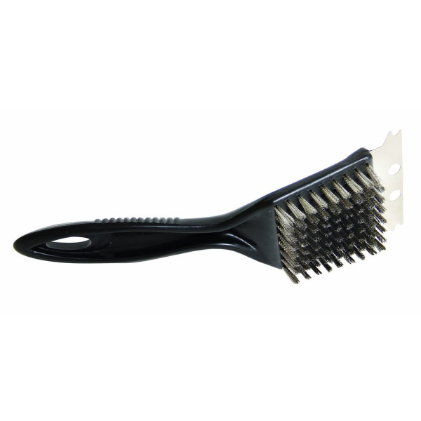 SOMAGIC - Brosse Métallique Pour Plancha