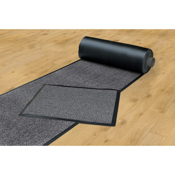 MERCURY - Tapis Faro au Rouleau de 90cm
