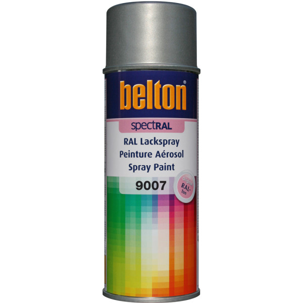BELTON - Peinture Spectral Brillant Aérosol 400ml