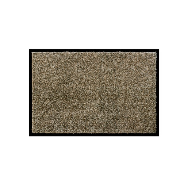 BTB - Tapis Tufté Prisma 60x90cm Épaisseur 7mm