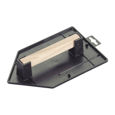 Taloche Triangulaire 13x20cm