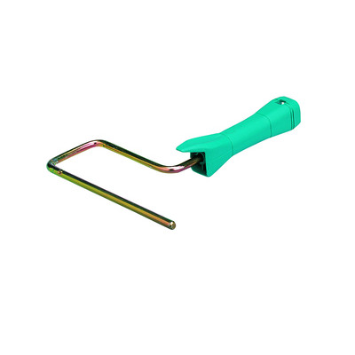 Monture galvanisée 180mm