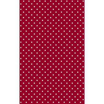 ADHESIF DECO PETERSEN ROUGE 2MX45CM