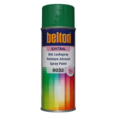 Belton finition brillante aérosol 400ml