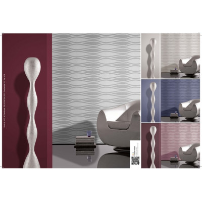 9438 - Patent Décor 3D