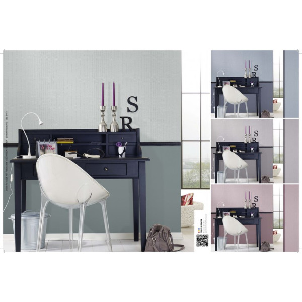 DECORAMA - 9455 - Patent Décor 3D