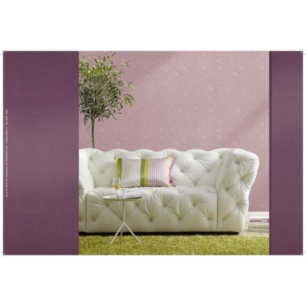 DECORAMA - 9456 - Patent Décor 3D