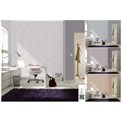 9457 - Patent Décor 3D