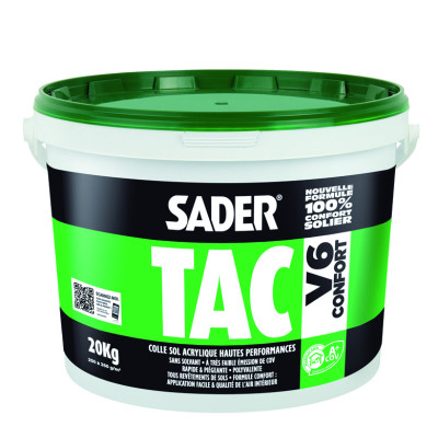 Sadertac V6 Confort 1kg