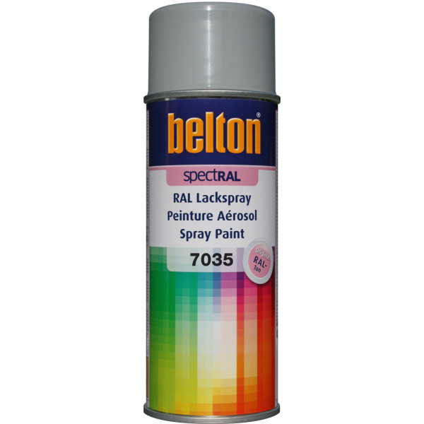 BELTON - Peinture Spectral Brillant Aérosol 400ml