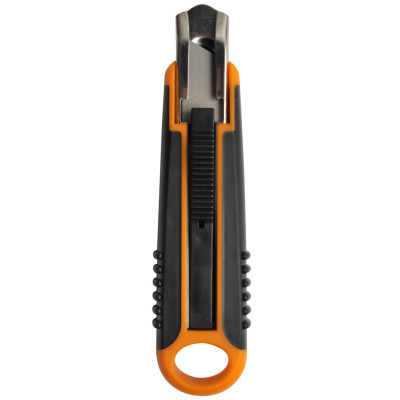 Cutter de Sécurité auto rétractable 18mm