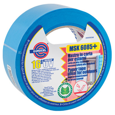 Adhésif de masquage bleu 50x50ml