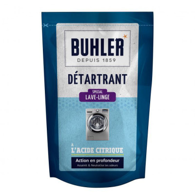 Nettoyant, détartrant Lave linge 200g