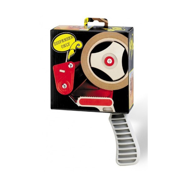 EUROCEL - Dévidoir Manuel de Ruban d'Emballage