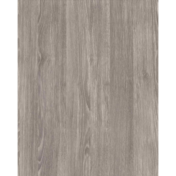 DC-FIX - Adhésif Décoratif Aspect Bois Chêne Gris 67.5cmx2m