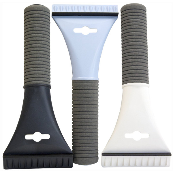 AUTO PRATIC - Gratte Givre Mousse