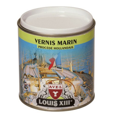 VERNIS MARIN LOUIS XIII 500ML (Vendu par 1)