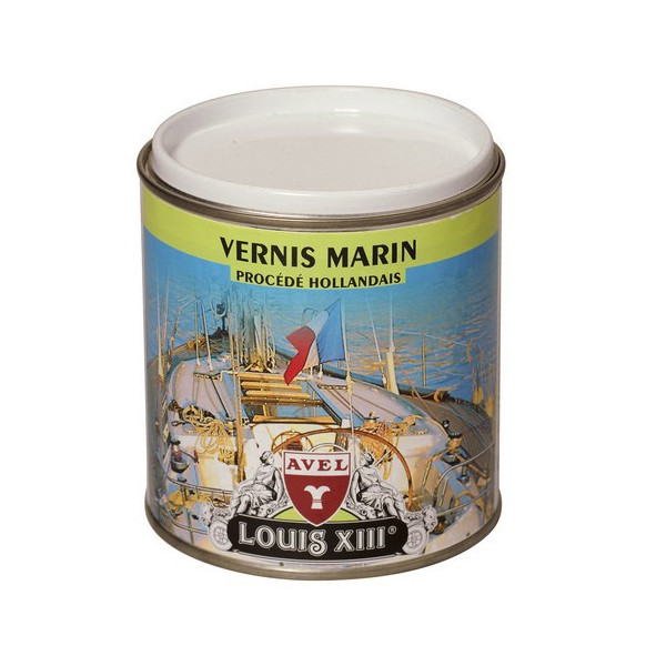 LOUIS XIII - Vernis Marin Incolore Louis XIII 500ml