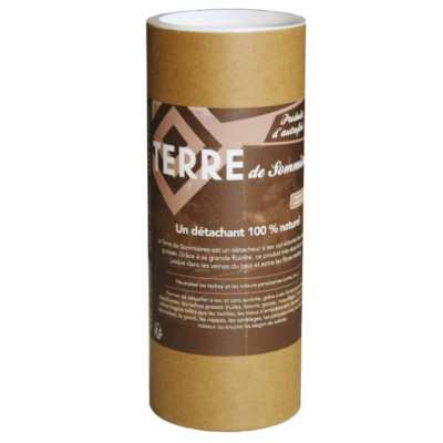 Terres de Sommières 500gr