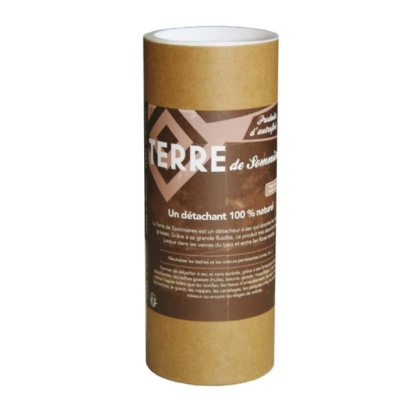 PRODUITS D'AUTREFOIS - Terres de Sommières 500g
