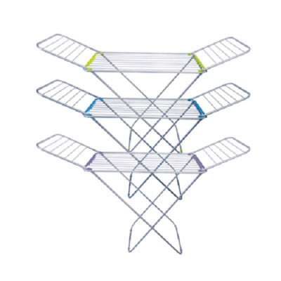 Etendoir à ailes alu 20m