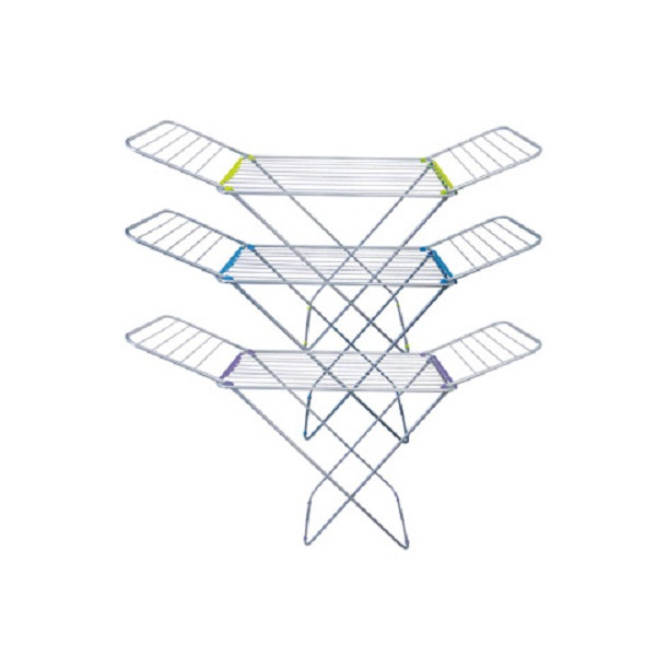 M S V - Séchoir à Ailes Alu 20m