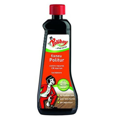 Poliboy Contre rayures marron 500ml