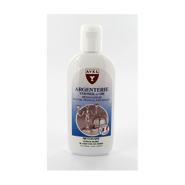 AVEL - Argenterie 250ml