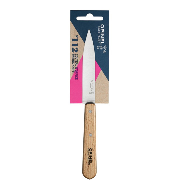 OPINEL - Couteau d'Office n°112 Naturel