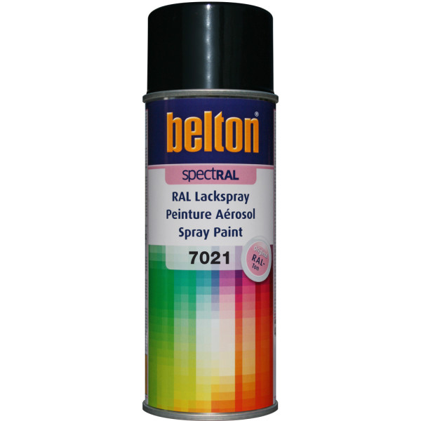 BELTON - Peinture Spectral Brillant Aérosol 400ml