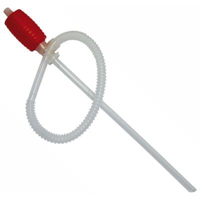 Pompe manuelle à combustible