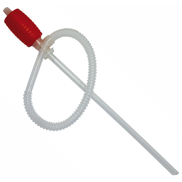 FLAMINO - Pompe Manuelle à Combustible