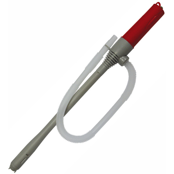 FLAMINO - Pompe Combustible Électrique à Pile